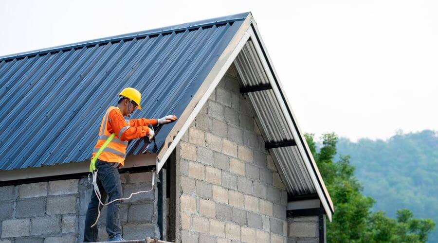 Local Chimney Repair in South Plainfield, NJ